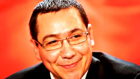 Primul contracandidat al lui Ponta care reacționează după dezvăluirea lui Băsescu: „Ponta SĂ DEMISIONEZE în acest moment!