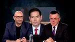 Dan Dungaciu: „Rubio simte că Donald Trump vrea să iasă din războiul cu Iran”