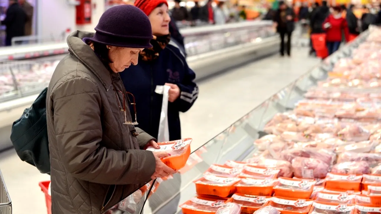 SCANDALUL SALMONELLA. Controale la toate depozitele din România. Încă 2,3 tone de carne de pui, RETRASE DE PE PIAȚĂ