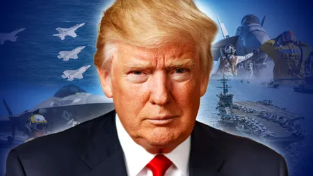 Calcule complicate pentru Iran. Forțele navale și aeriene ale SUA, poziționate strategic în Orientul Mijlociu. Army Recognition: „Una dintre cele mai mari concentrări regionale de forțe din ultimii ani”