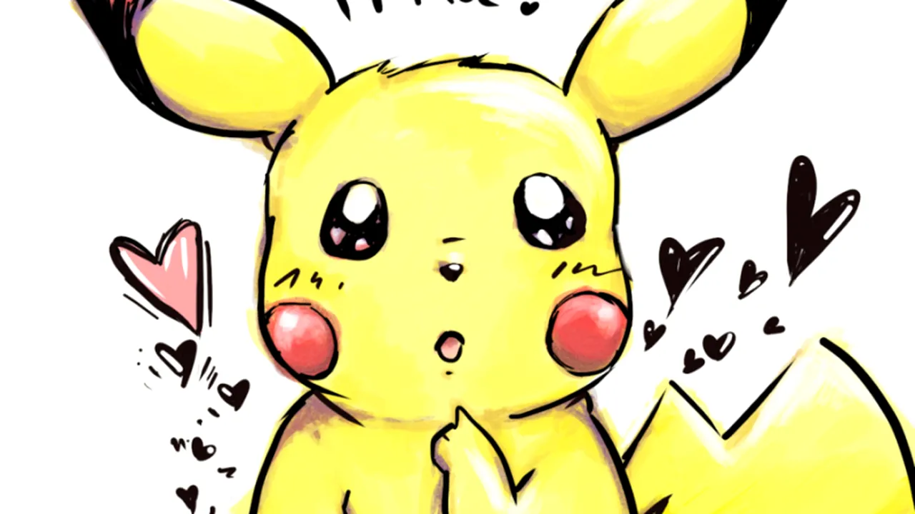 Guvernul chinez încearcă să extermine rozătoarele care au inspirat personajul Pikachu din 