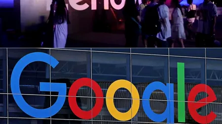 Elementul comun pe care îl au noile logo-uri ale giganților Google și Lenovo