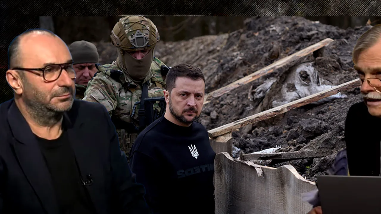 VIDEO | V. Stan: „Constituția României nu prevede niciun articol legat de ajutorul acordat Ucrainei”