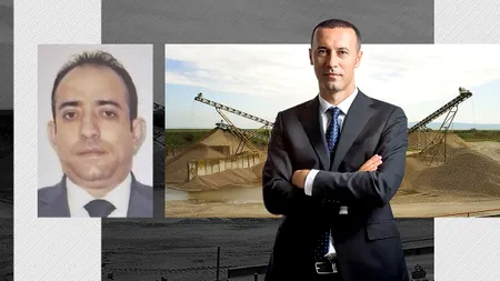 Interceptări uluitoare din dosarul “băieților deștepți” din Energie. “Generalul” Macovei și legătura cu șeful CJ Prahova / “Asociați în balastiere”