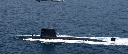 VIDEO Dîncu, despre achiziționarea submarinelor „Scorpene” : „Probabil în septembrie vom cere aprobarea Parlamentului pentru astfel de capabilități”