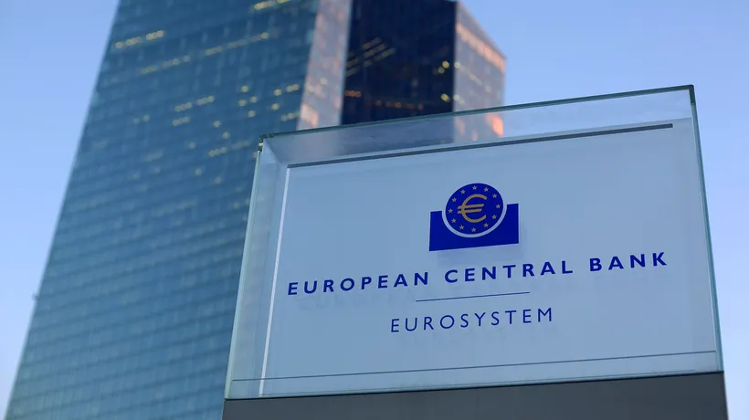 BNR s-a alăturat BCE în proiectul de emitere a unei monede euro digitale