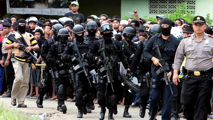 Atenționare de călătorie transmisă de MAE: Posibile riscuri de atacuri teroriste în Indonezia