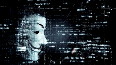 Hackerii de la Anonymous declară 