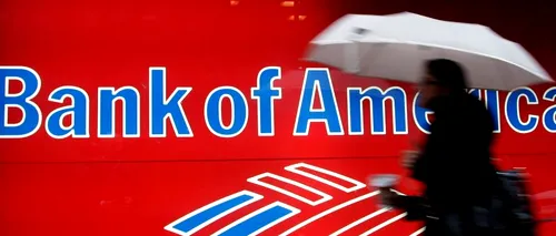 SUA dau în judecată Bank of America pentru o FRAUDĂ IMOBILIARĂ de peste 1 miliard de dolari