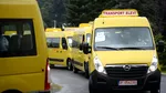 Ion Mînzînă, preşedintele CJ Argeş: „Am cumpărat microbuze școlare mai ieftine ca Bolojan la Bihor”