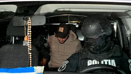 Noi informații în cazul crimei din Otopeni: Bărbatul suspectat că l-a omorât pe copilul iubitei sale, arestat preventiv