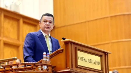 Sorin Grindeanu vrea rezolvată problema carburanţilor imediat după şedinţa de buget: 