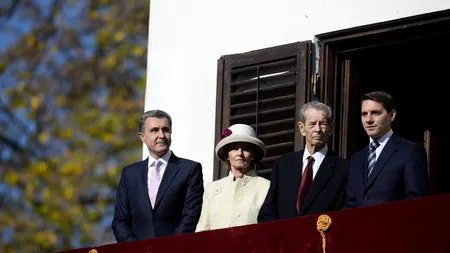 Totul despre marele scandal din Casa Regală a României. Ziua în care Nicolae a fost exclus din succesiune și urmările acestui gest grav: 