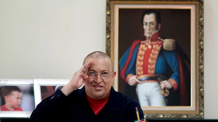 Hugo Chavez duce o 