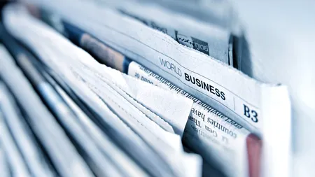 ORGANIZAȚIA MONDIALĂ A SĂNĂTĂȚII despre contaminarea ziarelor cu COVID-19