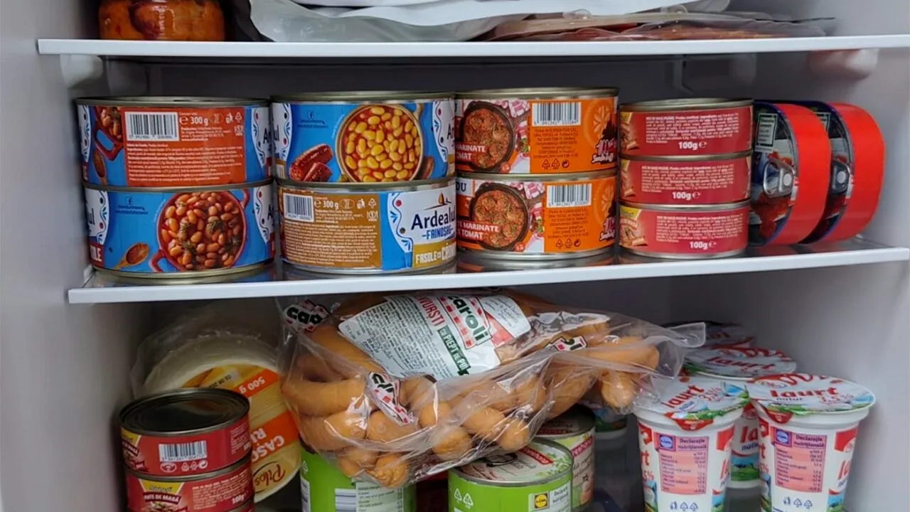 Orașul din România în care poți lua MÂNCARE fără să plătești niciun leu