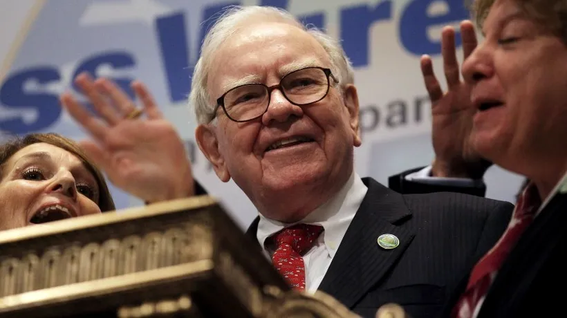 De ce pariază miliardarul american Warren Buffet pe revenirea pieței imobiliare din SUA
