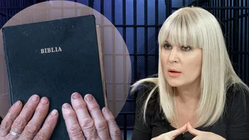 Elena UDREA, vizitată la pușcărie de un pastor penticostal. Motivul pentru care fosta candidată la președinție a cerut consiliere RELIGIOASĂ