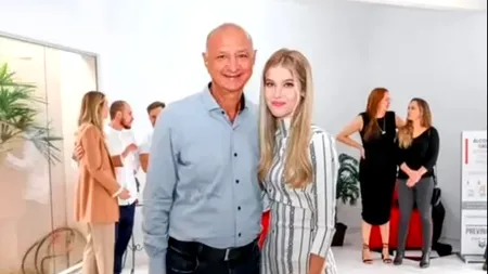 SCANDALOS. Un primar de 65 de ani s-a căsătorit cu o fată de 16 ani. Bărbatul a angajat-o pe mama fetei la primărie cu două zile înainte de nuntă