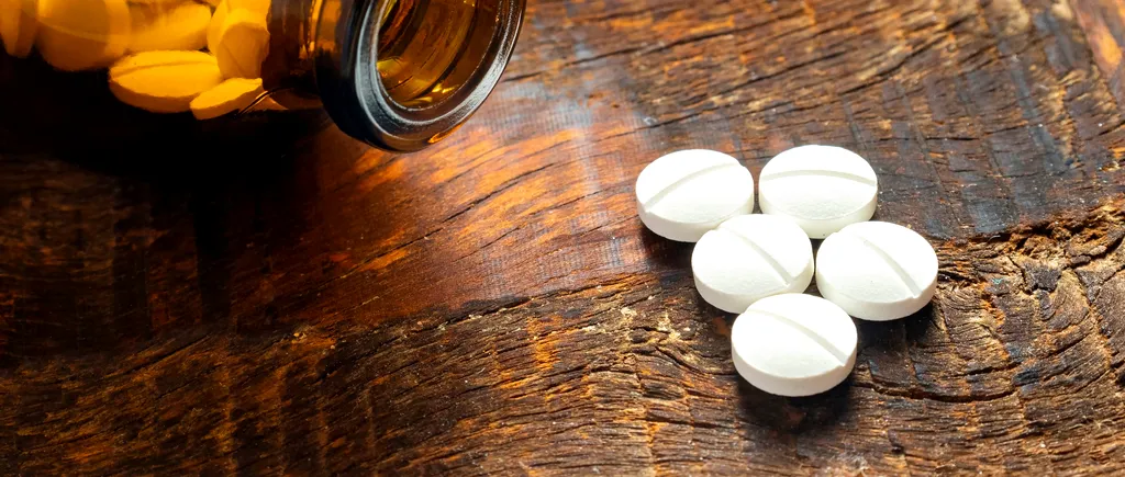 Studiu. Aspirina ar putea ajuta la tratarea unei forme agresive de cancer de sân