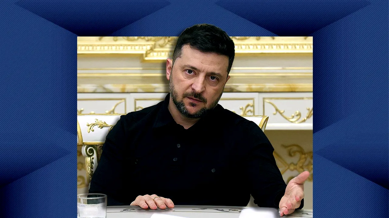 Continuă scandalul de corupție care zguduie Ucraina. Reputația lui Zelenski a suferit o lovitură majoră. „Departe de a se potoli, furtuna politică pare doar să se intensifice”
