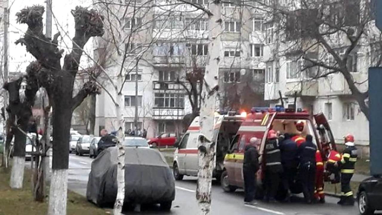 Filmul complet al misiunii de salvare eșuate de la Onești. „La un moment dat, s-a produs un declic!” (SURSE)