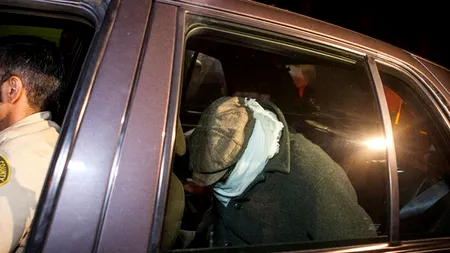 Producătorul filmului antiislam a fost arestat la Los Angeles