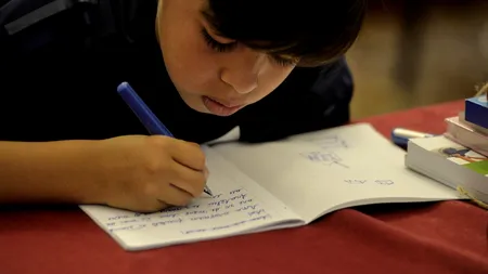 ȘCOLI ÎNCHISE. Homeschooling, sfaturile unui veteran al educației de acasă