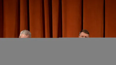 Dragnea îi cere lui Iohannis o abordare „mai incisivă