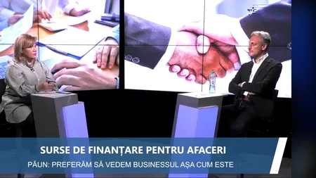 EXCLUSIV GÂNDUL FINANCIAR: Matei Păun, fondator Black Sea Fund: Preferăm să avem discuții cu antreprenori care au o echipă bună de consultanți. Valoarea businessului și necesitățile lui stabilesc nivelul finanțării