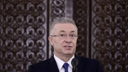 Președintele PMP, Cristian Diaconescu, merge într-o vizită în Statele Unite