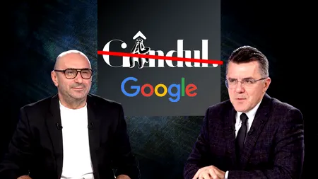 Dan Dungaciu: „Pregătim comisia de abuzuri, condusă de deputați AUR. Vom chema la audieri reprezentanți ai Gândul, dar și ai Google să explice cum favorizează anumite nume în online”