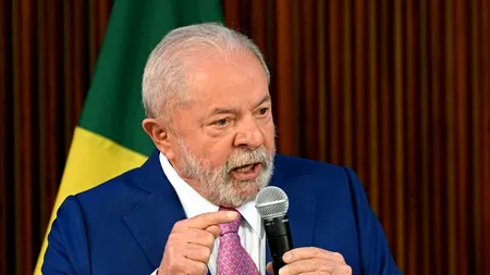 Realegerea lui Lula da Silva ca președinte al Braziliei și țintele climatice ale acestui deceniu