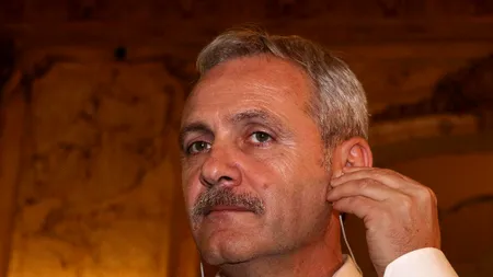 Dragnea revine în „scandalul Niculae-Bica