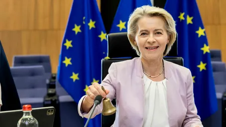 Avertismentul Ursulei von der Leyen: Europa intră în era dezastrelor severe și simultane