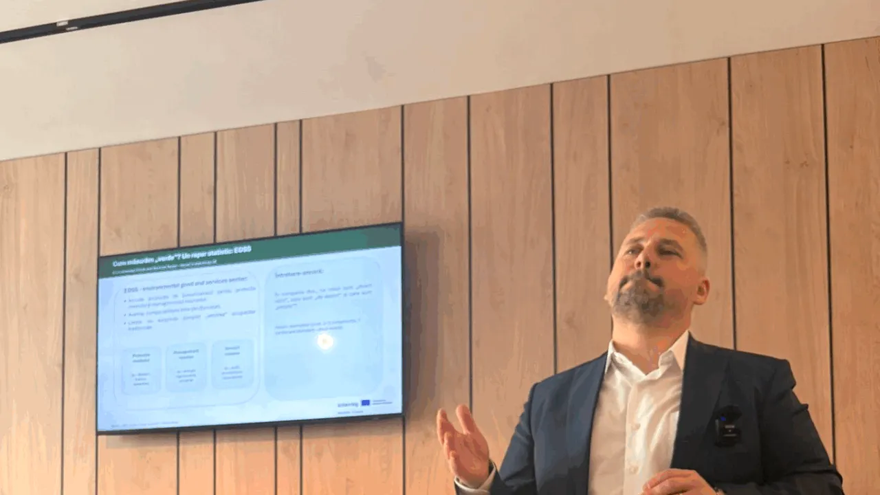 Bolojan îl numeşte pe fostul şef al AJOFM Bihor la conducerea ANPC. Este etnic maghiar şi membru PSD