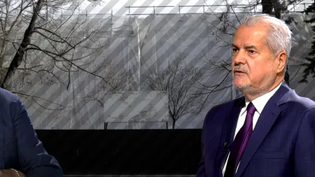 Adrian Năstase: „Cei de la Cotroceni ne cred proști. Cererea pentru o locuință nu poate fi făcută decât de un fost președinte”