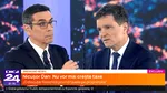 Nicușor Dan răspunde dacă vede varianta unui guvern fără PSD: „În matematică iei în considerare toate posibilitățile”