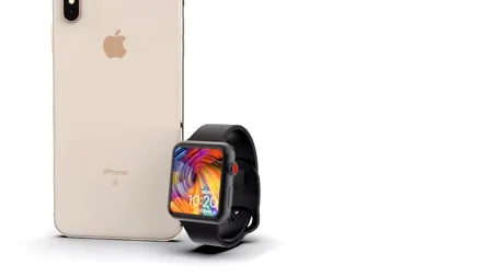 Cum arată ULTIMELE MODELE de iPhone, XS și XS Max, lansate de Apple. Primele imagini OFICIALE