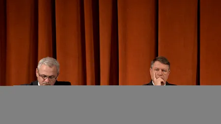 Dragnea, mesaj către Iohannis: Trimitem niște oameni la Cotroceni să îi sugerăm noi niște întrebări președintelui / Acest om are doar PORUNCI și dorințe, ori ca el, ori nu se face