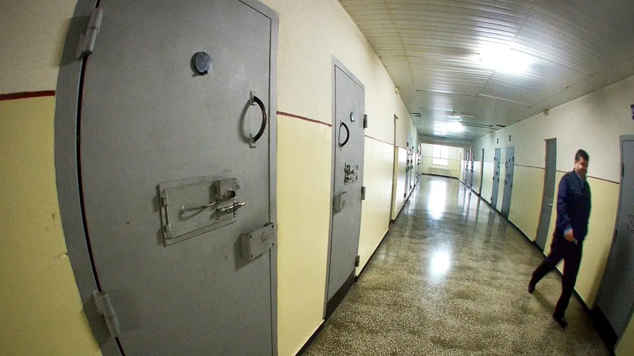 MĂSURĂ. Fără vizite intime sau pachete în penitenciare. Cum vor comunica deţinuţii