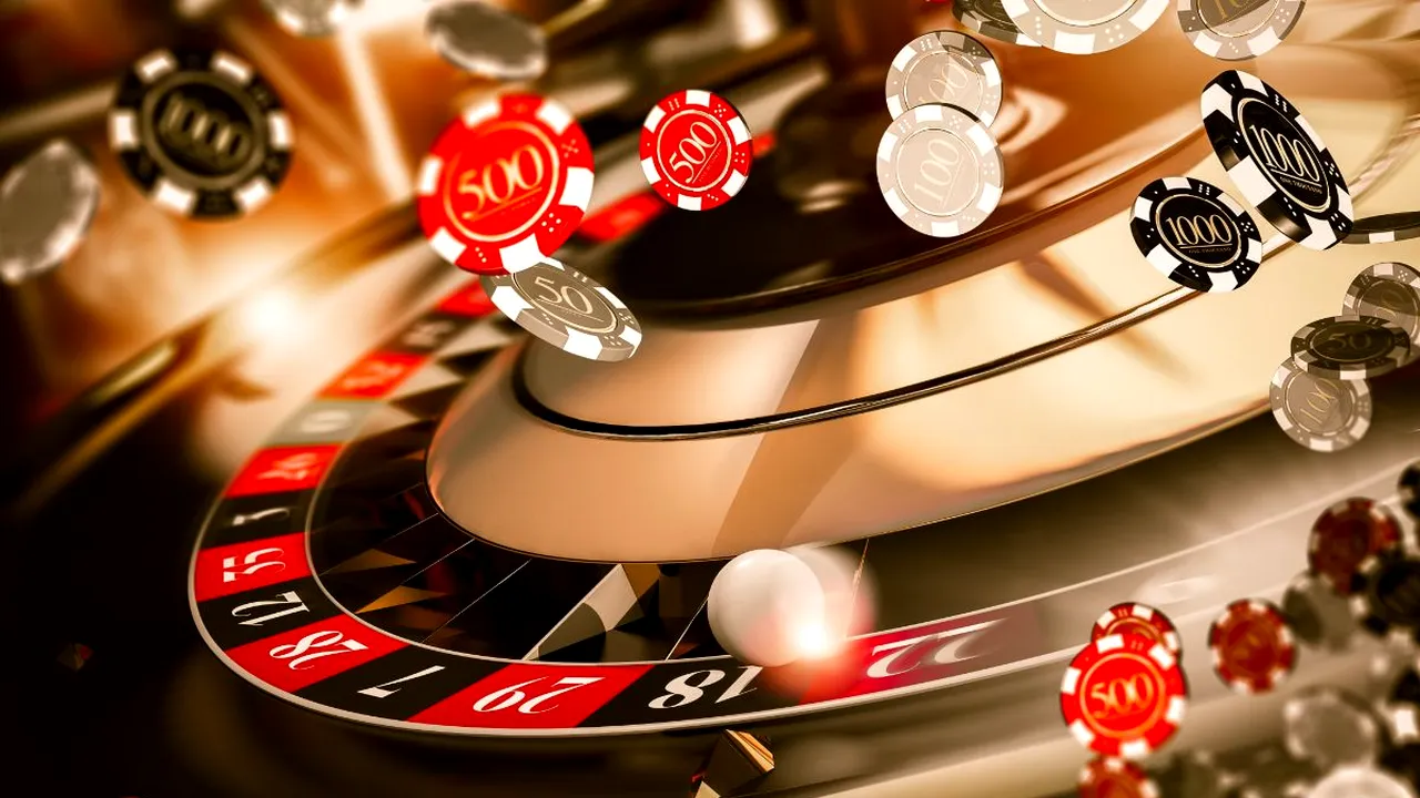 Cele mai frecvente 5 greșeli la ruletă și cum pot fi evitate (P)