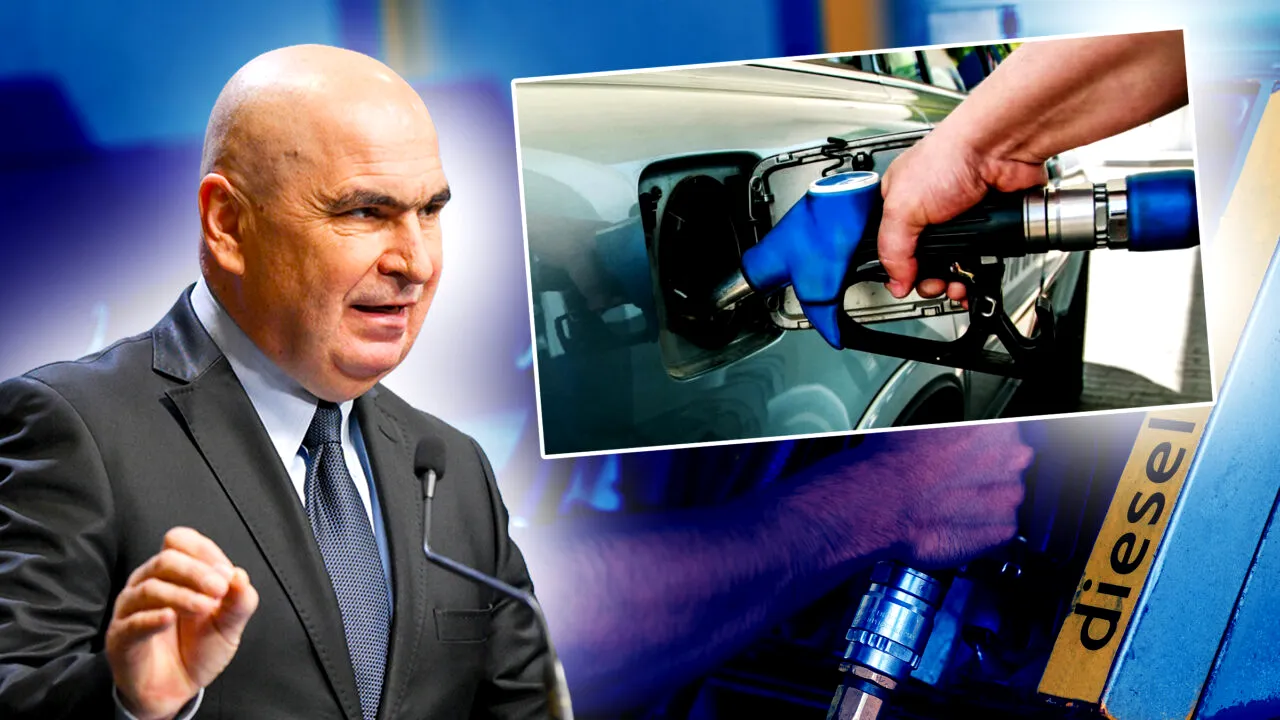 Guvernul Bolojan discriminează șoferii prin reducerea accizei numai la motorină? Explicațiile unui expert în combaterea discriminării
