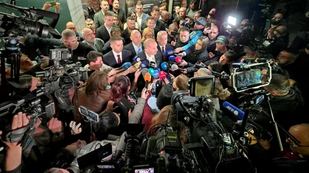Reacția Kremlinului, după ce Rumen Radev a câștigat alegerile parlamentare din Bulgaria