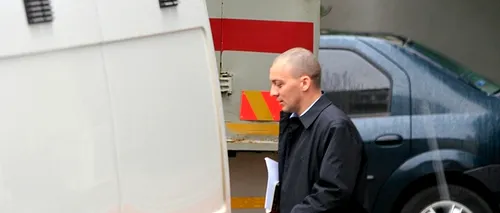 Deputatul Mihai Boldea, deferit justiției 