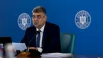 Marcel Ciolacu anunță BUGETUL pe 2025: „Ne vom încadra în deficitul de 7% şi vom avea aceeaşi cifră de 7% alocată investiţiilor”