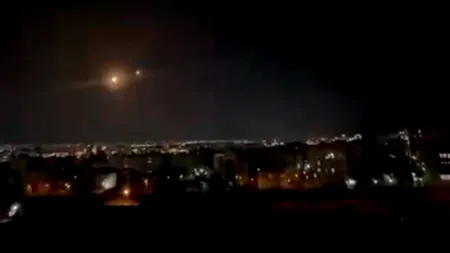 Emiratele Arabe Unite, atacate din nou de Iran cu rachete și drone. SUA au reluat loviturile aeriene asupra Teheranului