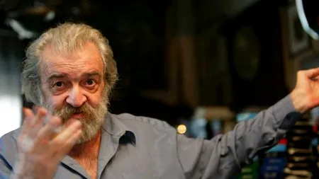 A MURIT ROMULUS VULPESCU