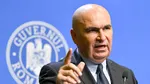 Ilie Bolojan refuză să răspundă la întrebarea despre o posibilă respingere a reformei pensiilor speciale: „Nu iau în calcul astfel de ipoteze”