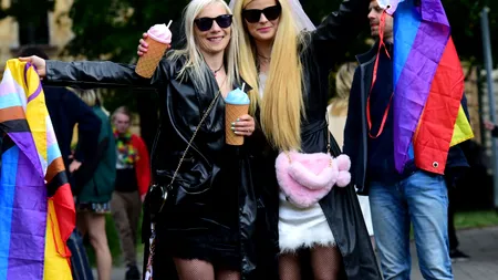 Letonia legalizează căsătoriile dintre persoanele de același sex. Au mai rămas cinci țări în UE care recunosc căsătoria doar dintre bărbați și femei